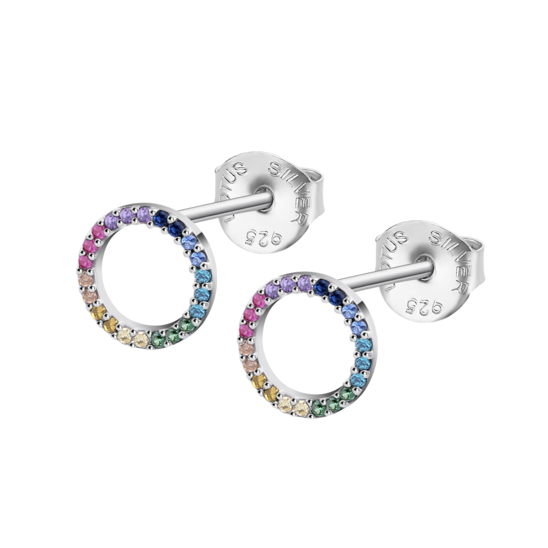 lotus PENDIENTES LOTUS SILVER LP3671-4/2 PLATA MUJER