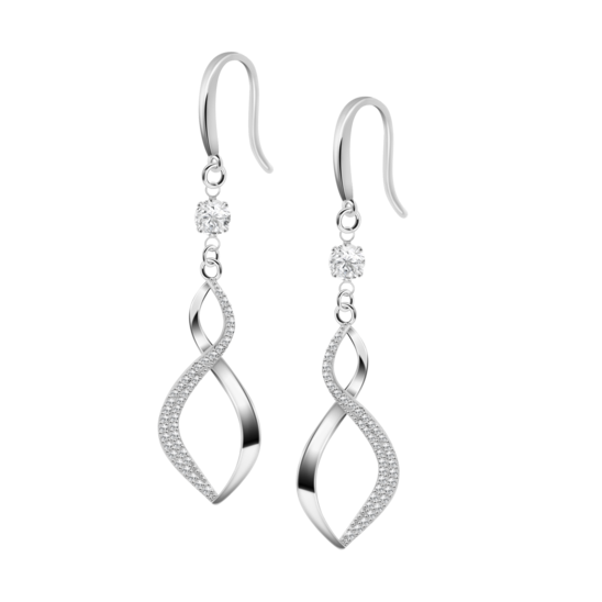 lotus PENDIENTES LOTUS SILVER LP3690-4/1 PLATA MUJER