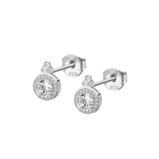lotus PENDIENTES LOTUS SILVER LP3704-4/1 PLATA MUJER