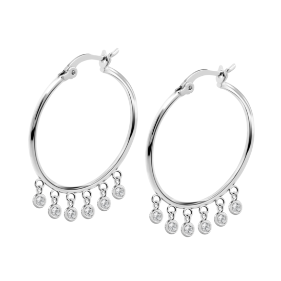 lotus PENDIENTES LOTUS SILVER LP3725-4/1 PLATA MUJER