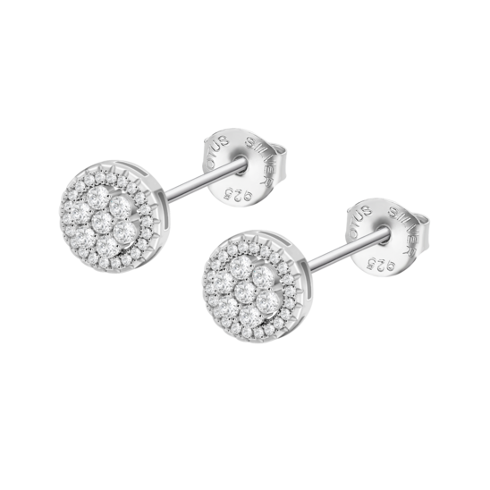 lotus PENDIENTES LOTUS SILVER LP3746-4/1 PLATA MUJER