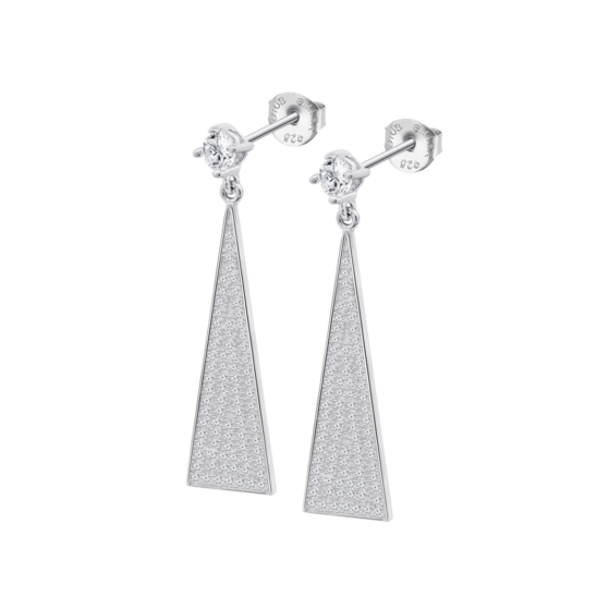 lotus PENDIENTES LOTUS SILVER LP3796-4/1 PLATA MUJER