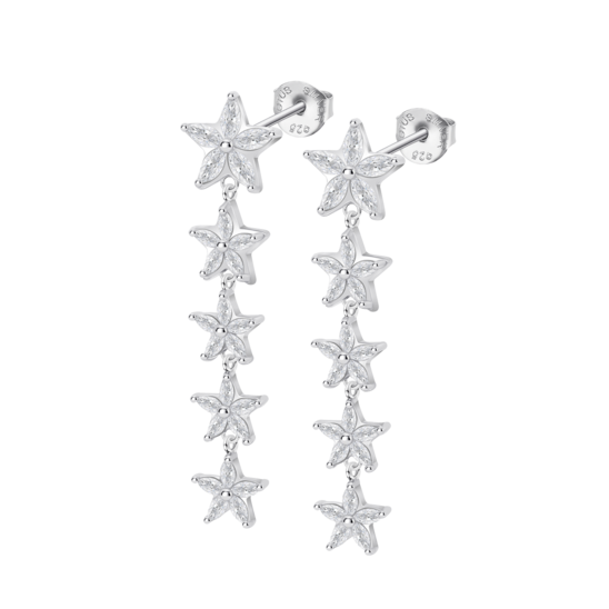 lotus PENDIENTES LOTUS SILVER LP3798-4/1 PLATA MUJER