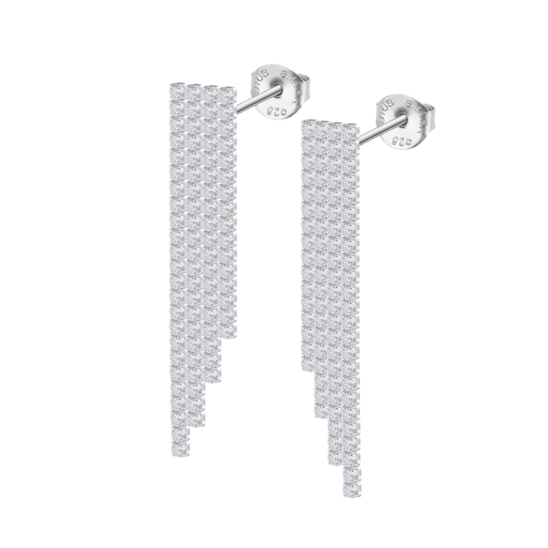 lotus PENDIENTES LOTUS SILVER LP3803-4/1 PLATA MUJER