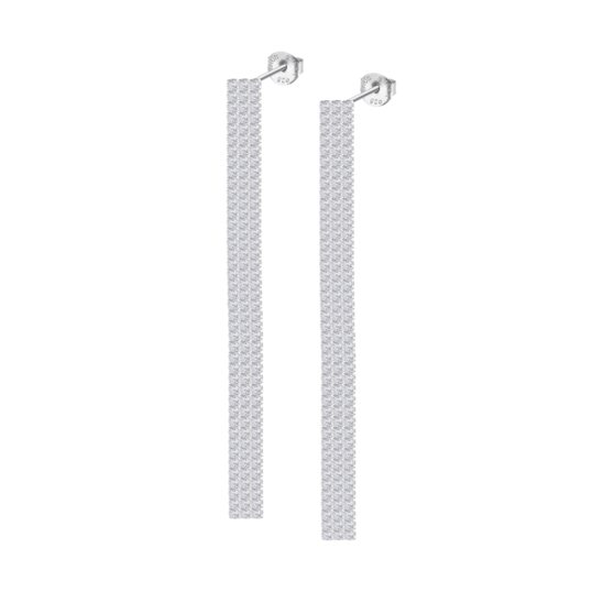 lotus PENDIENTES LOTUS SILVER LP3804-4/1 PLATA MUJER