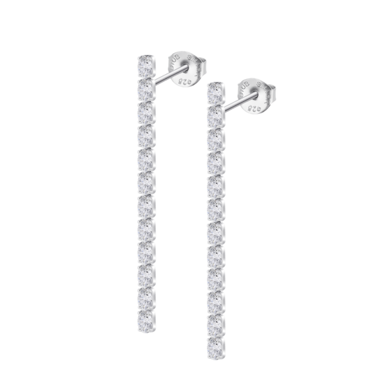 lotus PENDIENTES LOTUS SILVER LP3805-4/1 PLATA MUJER