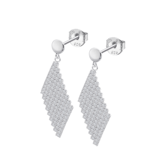 lotus PENDIENTES LOTUS SILVER LP3806-4/1 PLATA MUJER