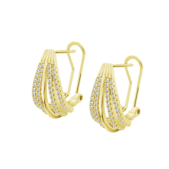 lotus PENDIENTES LOTUS SILVER LP3808-4/2 PLATA MUJER