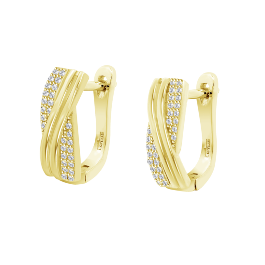 lotus PENDIENTES LOTUS SILVER LP3810-4/2 PLATA MUJER