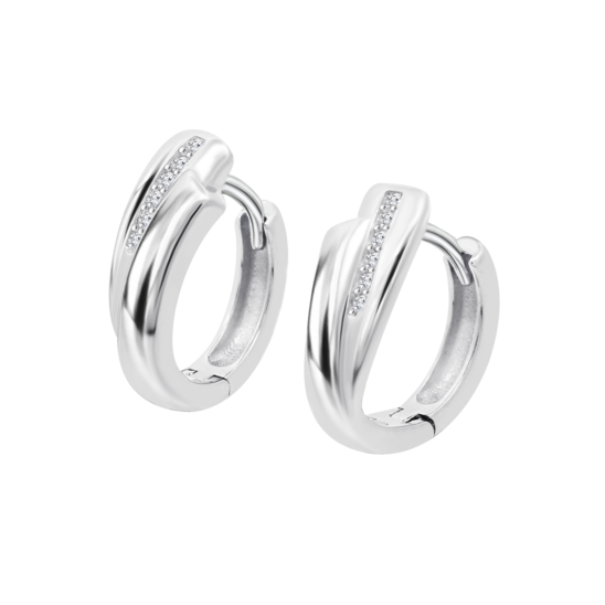 lotus PENDIENTES LOTUS SILVER LP3828-4/1 PLATA MUJER