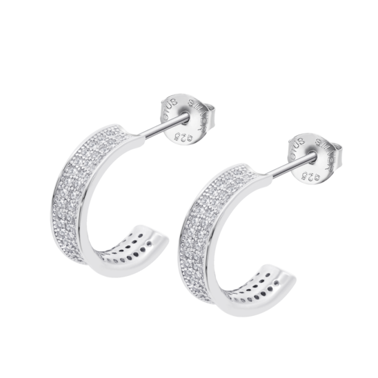 lotus PENDIENTES LOTUS SILVER LP3829-4/1 PLATA MUJER