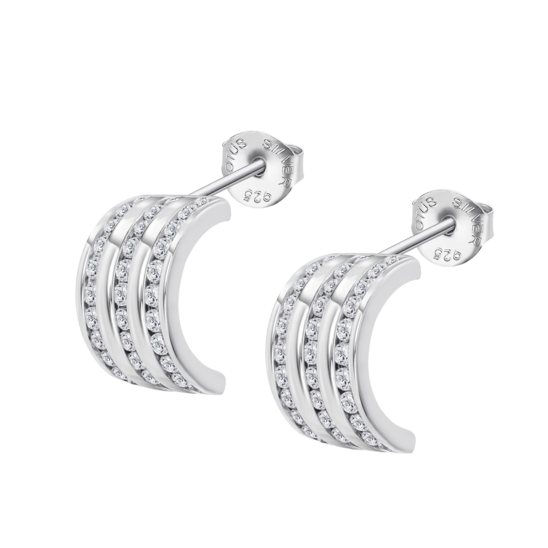 lotus PENDIENTES LOTUS SILVER LP3831-4/1 PLATA MUJER