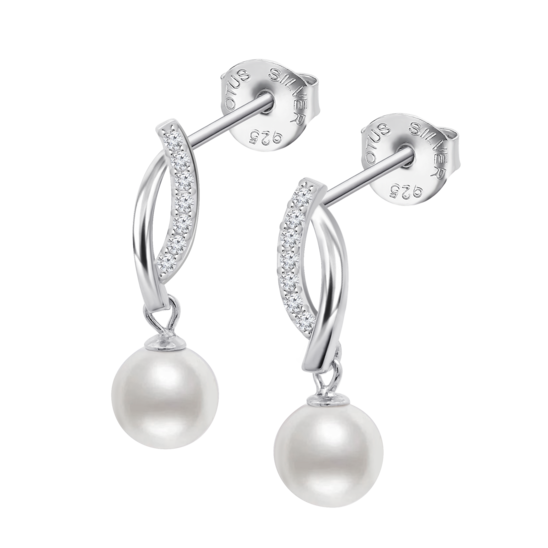 lotus PENDIENTES LOTUS SILVER LP3832-4/1 PLATA MUJER