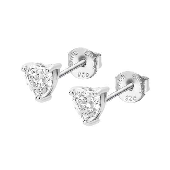 lotus PENDIENTES LOTUS SILVER LP3833-4/1 PLATA MUJER