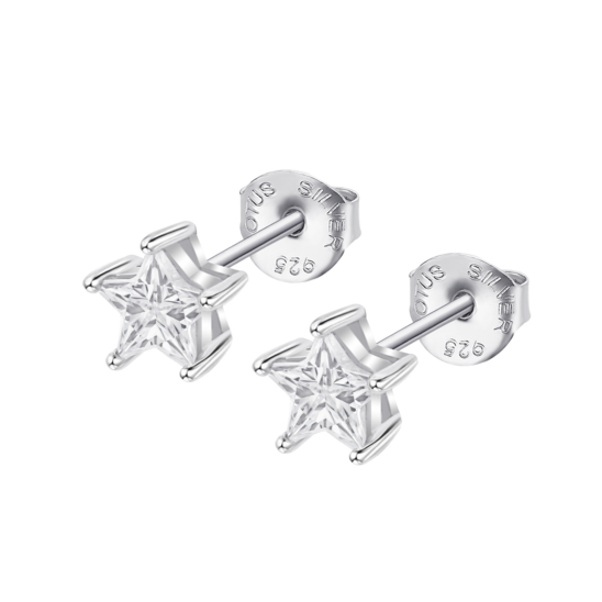 lotus PENDIENTES LOTUS SILVER LP3834-4/1 PLATA MUJER