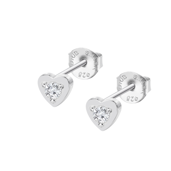 lotus PENDIENTES LOTUS SILVER LP3849-4/1 PLATA MUJER