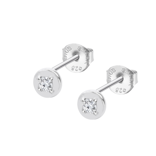 lotus PENDIENTES LOTUS SILVER LP3850-4/1 PLATA MUJER