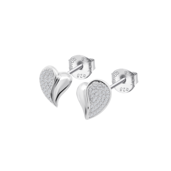 lotus PENDIENTES LOTUS SILVER MOMENTS LP3840-4/1 PLATA MUJER