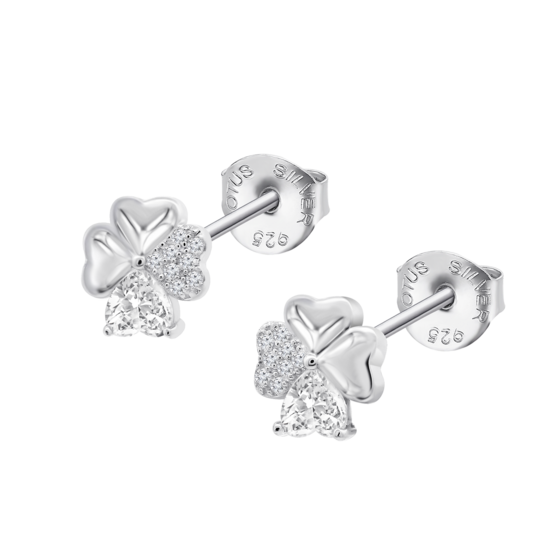 lotus PENDIENTES LOTUS SILVER MYSTIC LP3851-4/1 PLATA MUJER