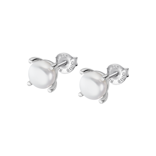 lotus PENDIENTES LOTUS SILVER PEARLS LP3409-4/2 PLATA 925 ML MUJER