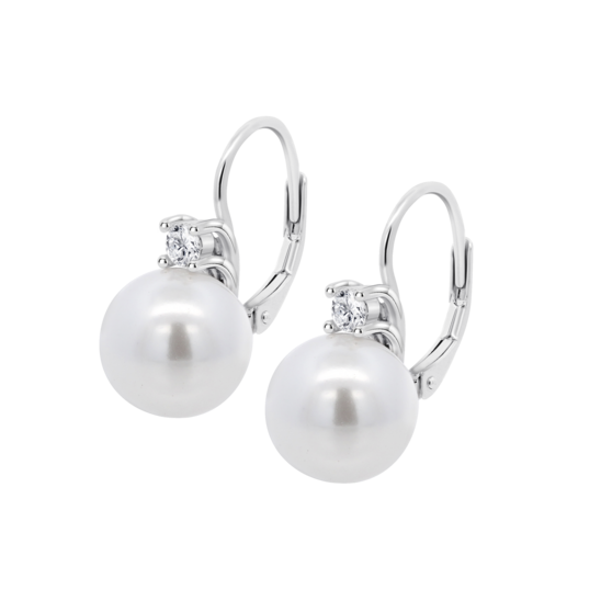 lotus PENDIENTES LOTUS SILVER PEARLS LP3847-4/1 PLATA MUJER