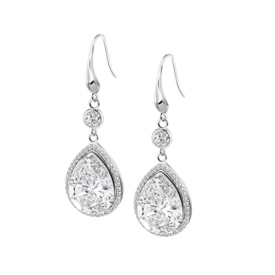 lotus PENDIENTES LOTUS SILVER PURE ESSENTIAL LP3713-4/1 PLATA MUJER