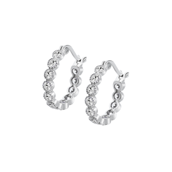 lotus PENDIENTES LOTUS SILVER SINFOS LP3561-4/1 PLATA MUJER