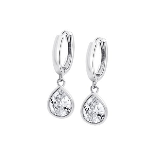 lotus PENDIENTES LOTUS SILVER SINFOS LP3563-4/1 PLATA MUJER