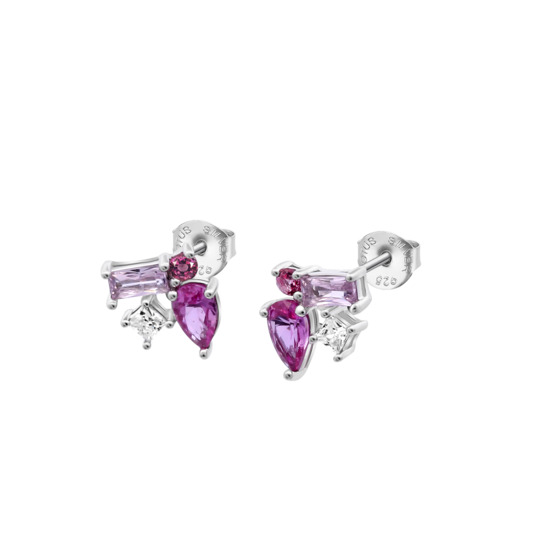 lotus PENDIENTES LOTUS SILVER SINFOS LP3591-4/1 PLATA MUJER