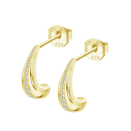 lotus PENDIENTES LOTUS SILVER TRENDY LP3778-4/2 PLATA MUJER