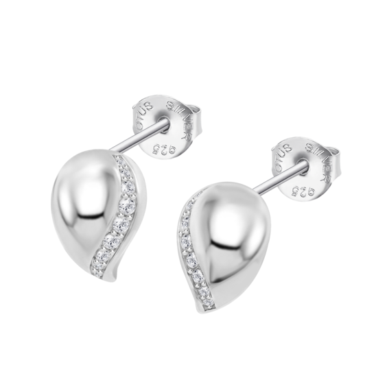 lotus PENDIENTES LOTUS SILVER TRENDY LP3779-4/1 PLATA MUJER