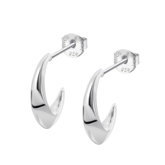 lotus PENDIENTES LOTUS SILVER TRENDY LP3780-4/1 PLATA MUJER