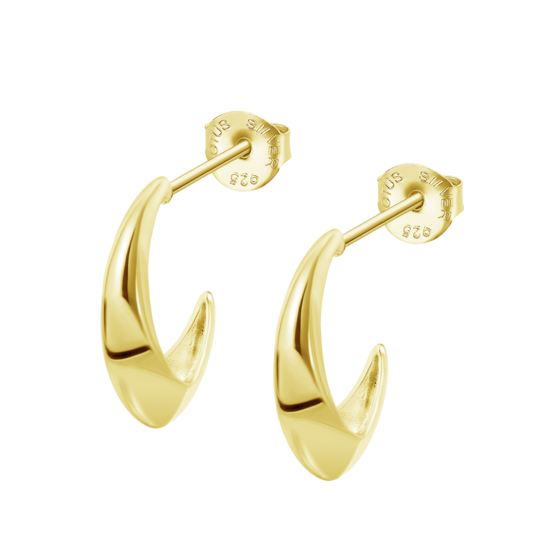 lotus PENDIENTES LOTUS SILVER TRENDY LP3780-4/2 PLATA MUJER