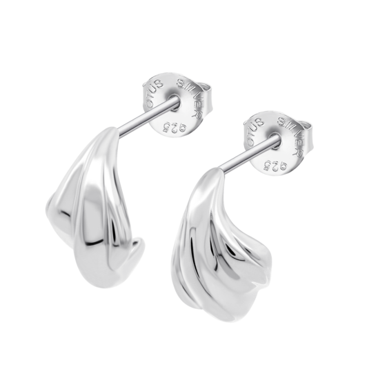 lotus PENDIENTES LOTUS SILVER TRENDY LP3783-4/1 PLATA MUJER