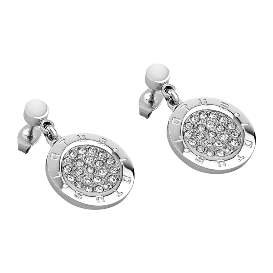 lotus PENDIENTES LOTUS STYLE LS1751-4/1 ACERO MUJER