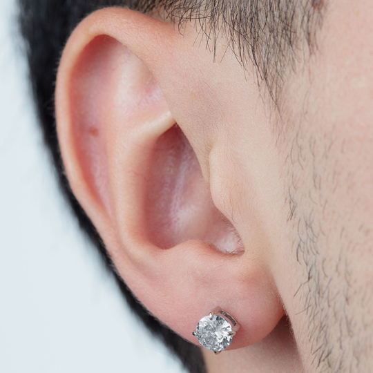 Lotus PENDIENTES LOTUS STYLE LS2167-4/1 ACERO INOXIDABLE 316L HOMBRE