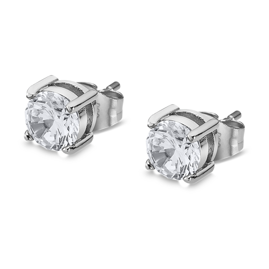 lotus PENDIENTES LOTUS STYLE LS2167-4/1 ACERO INOXIDABLE 316L HOMBRE