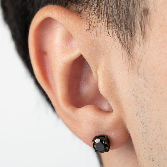 Lotus PENDIENTES LOTUS STYLE LS2167-4/2 ACERO INOXIDABLE 316L HOMBRE