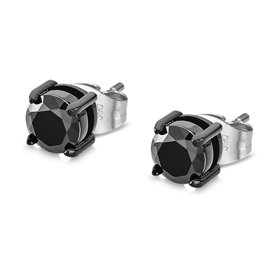 lotus PENDIENTES LOTUS STYLE LS2167-4/2 ACERO INOXIDABLE 316L HOMBRE