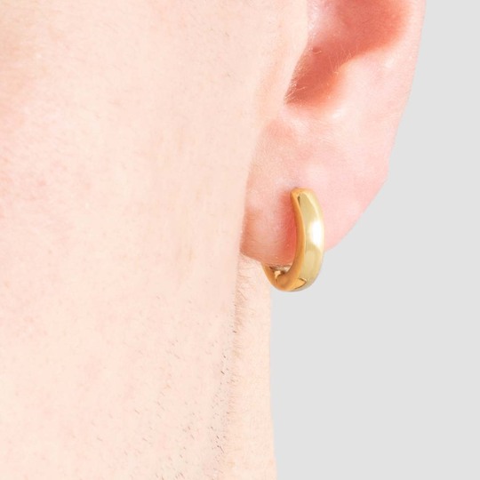 Lotus PENDIENTES LOTUS STYLE LS2226-4/1 ACERO INOXIDABLE 316L HOMBRE
