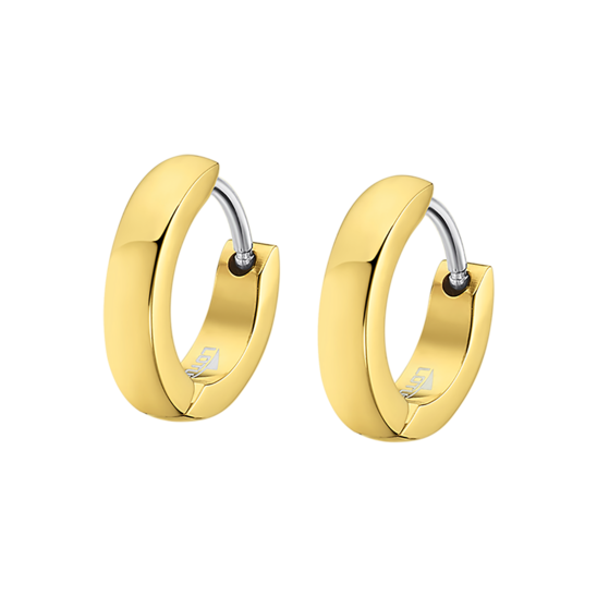 lotus PENDIENTES LOTUS STYLE LS2226-4/1 ACERO INOXIDABLE 316L HOMBRE