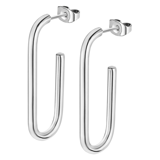 lotus PENDIENTES LOTUS STYLE LS2230-4/1 ACERO MUJER