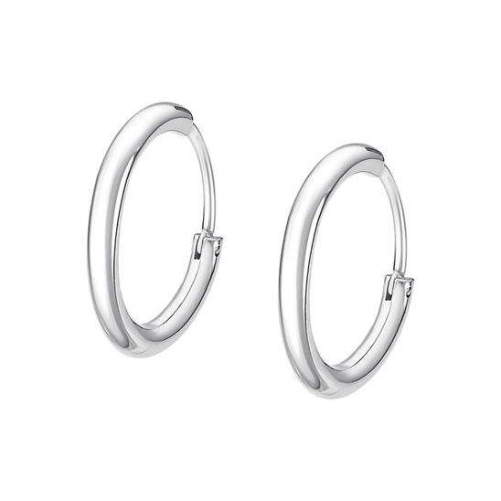 lotus PENDIENTES LOTUS STYLE LS2241-4/1 ACERO INOXIDABLE 316L HOMBRE