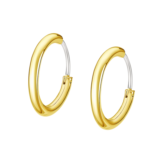 lotus PENDIENTES LOTUS STYLE LS2241-4/2 ACERO HOMBRE