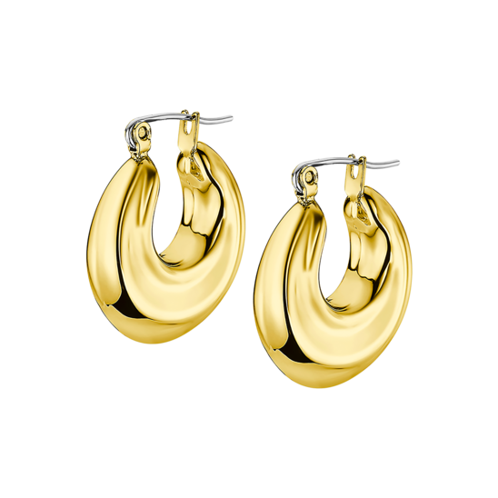 lotus PENDIENTES LOTUS STYLE LS2347-4/2 ACERO INOXIDABLE 316L MUJER