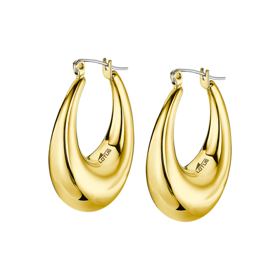 lotus PENDIENTES LOTUS STYLE LS2349-4/2 ACERO INOXIDABLE 316L MUJER