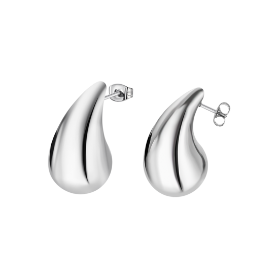 lotus PENDIENTES LOTUS STYLE LS2428-4/1 ACERO INOXIDABLE 316L MUJER