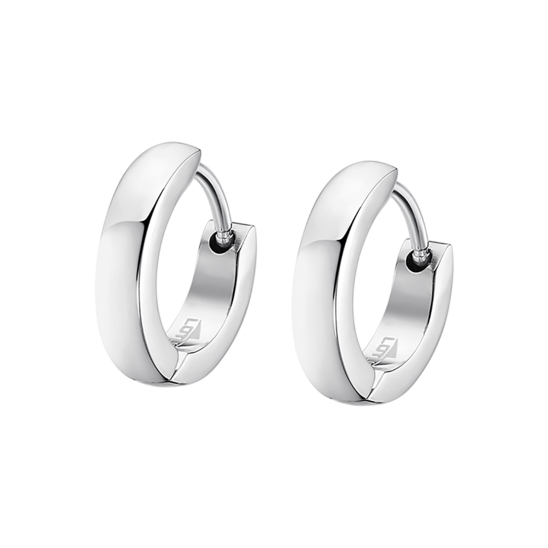 lotus PENDIENTES LOTUS STYLE MEN'S EARRINGS LS2226-4/2 ACERO INOXIDABLE 316L HOMBRE