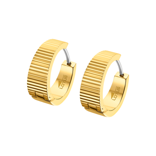 lotus PENDIENTES LOTUS STYLE URBAN WOMAN LS2310-4/2 ACERO INOXIDABLE 316L MUJER