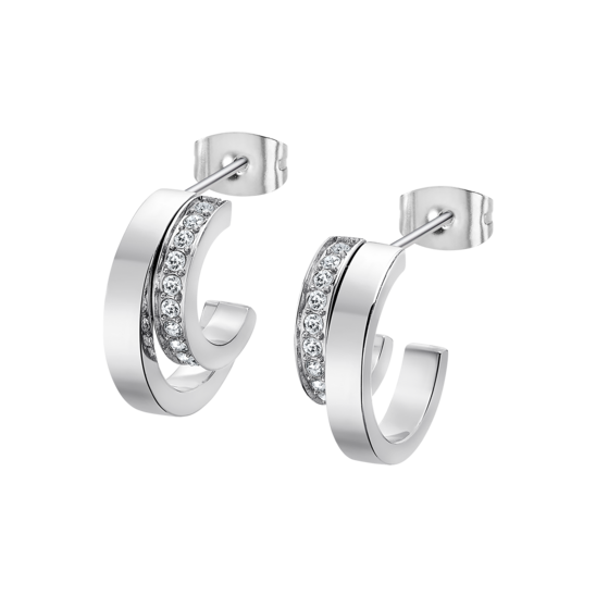 lotus PENDIENTES LOTUS STYLE URBAN WOMAN LS2322-4/1 ACERO INOXIDABLE 316L MUJER